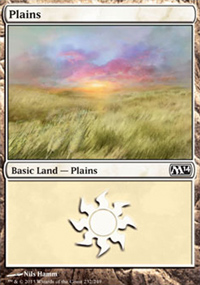 Plains - 