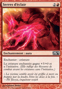 Serres d'clair - Magic 2014