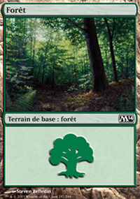Fort - Magic 2014