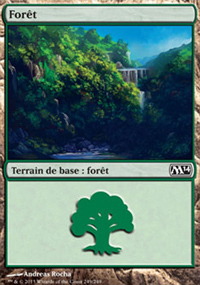 Fort - Magic 2014