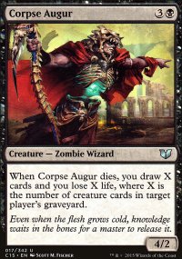 Corpse Augur - 