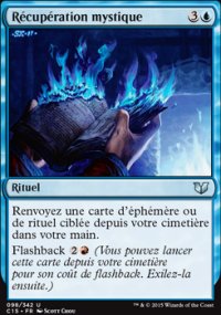 Rcupration mystique - 