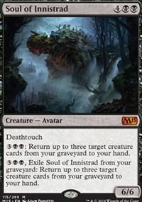 Soul of Innistrad - 