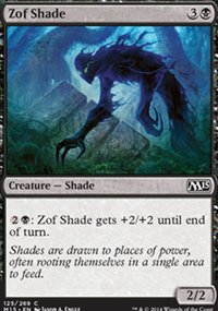 Zof Shade - 