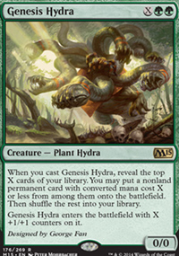 Genesis Hydra - 