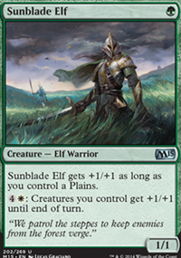 Sunblade Elf - 