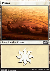 Plains - 