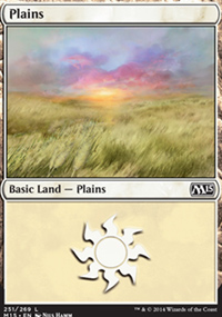 Plains 2 - Magic 2015