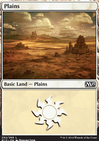 Plains - 