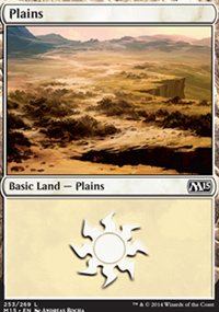 Plains 4 - Magic 2015