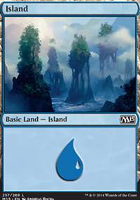 Island 4 - Magic 2015