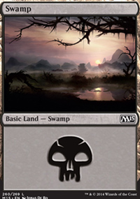 Swamp - 