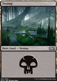 Swamp - 