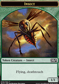 Insecte - 