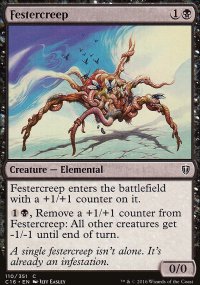 Festercreep - 
