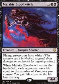 Malakir Bloodwitch - 