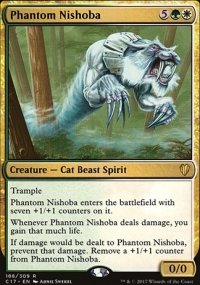 Phantom Nishoba - 