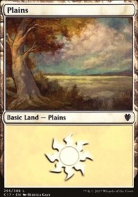 Plains - 