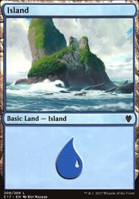 Island - 