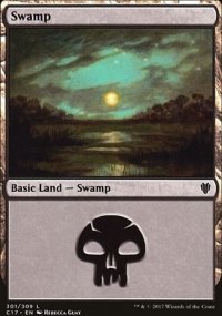 Swamp - 