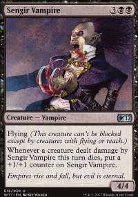 Vampire sengien - 