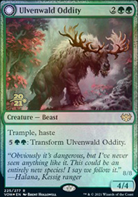 <br>Ulvenwald Behemoth