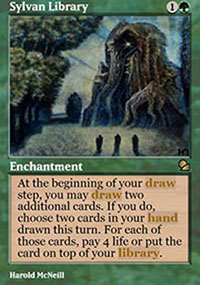 Sylvan Library - Masters Edition