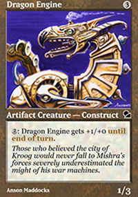 Dragon-machine - 