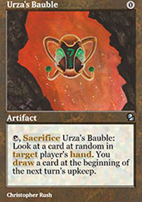 Urza's Bauble - 