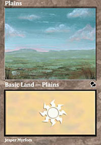 Plains - 