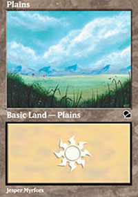 Plains - 