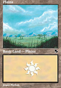 Plains - 