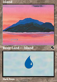 Island - 