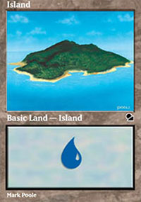 Island - 