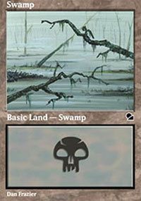 Swamp - 