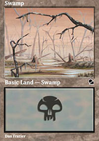 Swamp - 