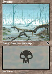 Swamp - 