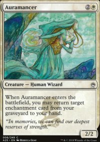 Auramancer - 