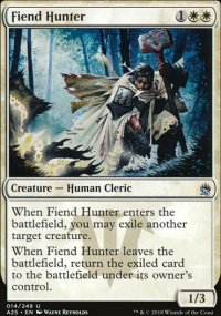 Fiend Hunter - 