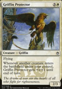 Griffin Protector - 