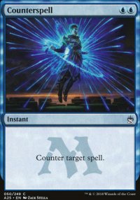 Counterspell - 