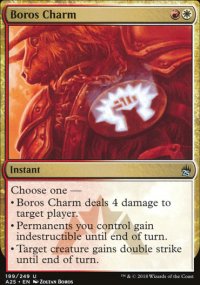 Boros Charm - Masters 25