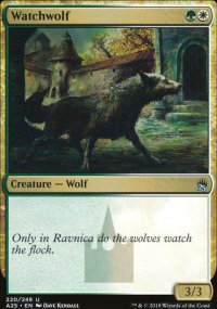 Watchwolf - 