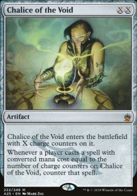 Chalice of the Void - 