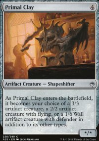 Primal Clay - 