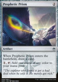 Prophetic Prism - 