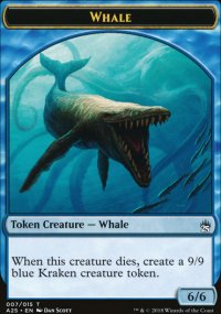 Whale - 