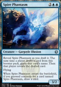 Spire Phantasm - 