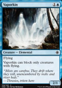 Vaporkin - 