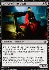 Driver of the Dead - 